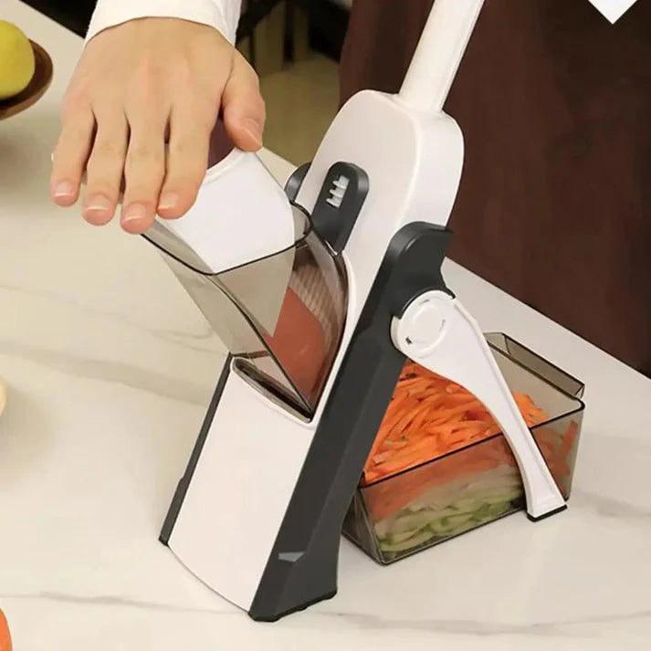 Multifunctional Vegetable Cutter