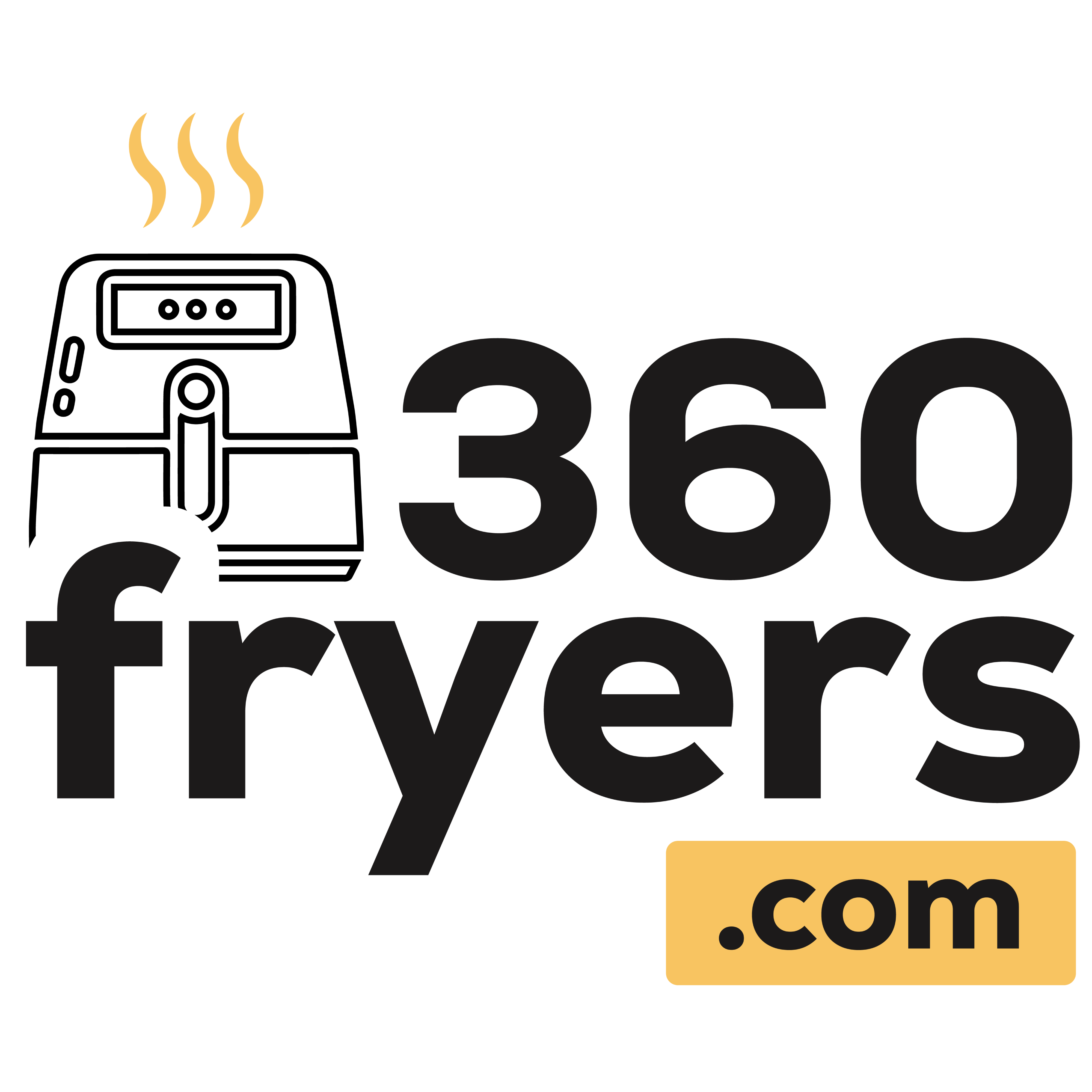 360 Fryers