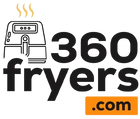 360 Fryers