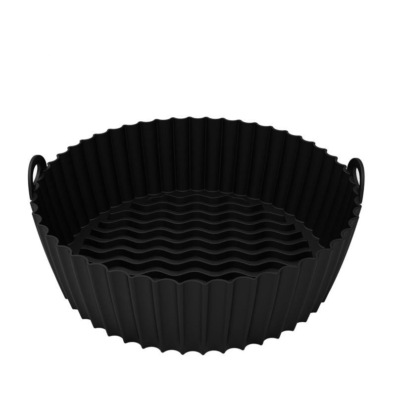 Air Fryer Silicone Baking Tray - 360 Fryers