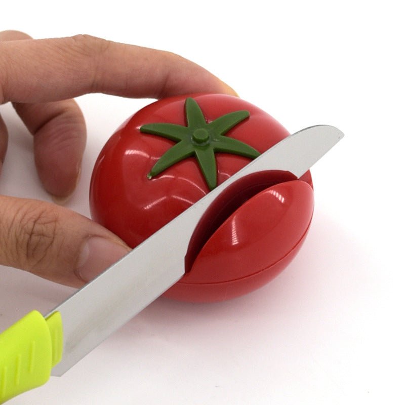 Cherry Tomato Sharpener Outdoor Creative Portable - 360 Fryers