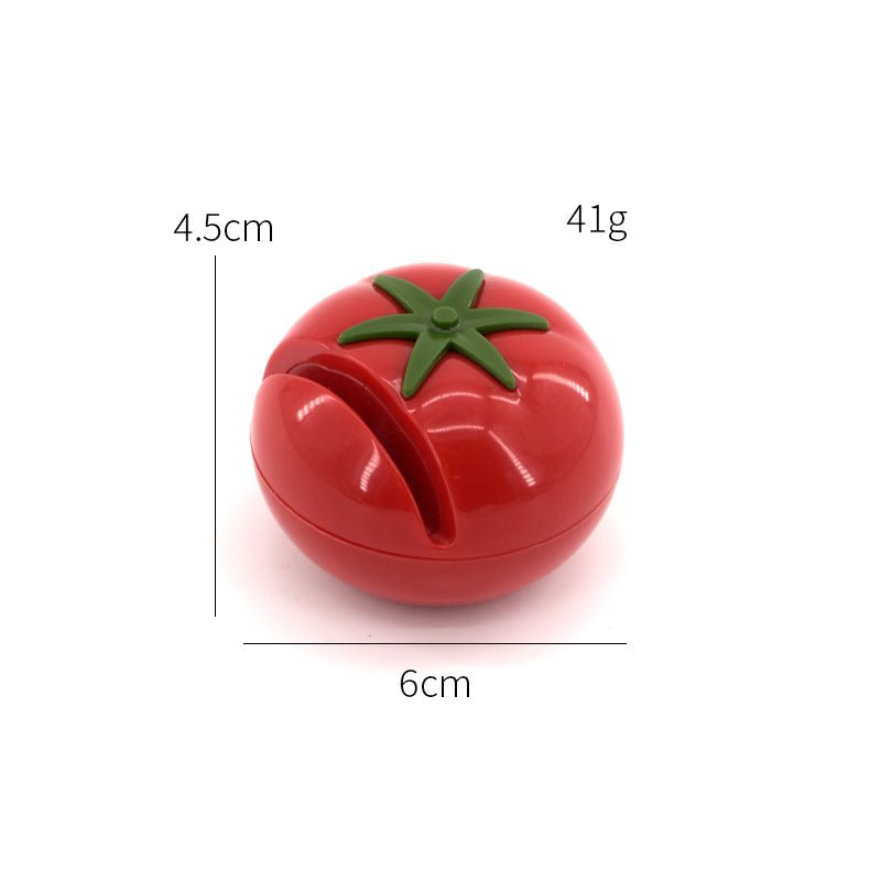 Cherry Tomato Sharpener Outdoor Creative Portable - 360 Fryers