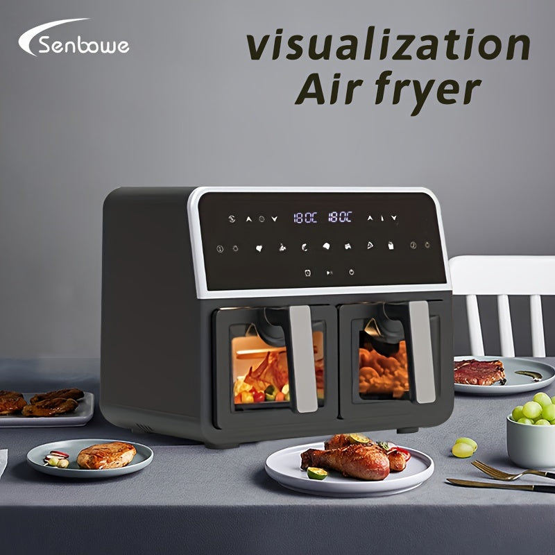 Multifunctional Electric Oven