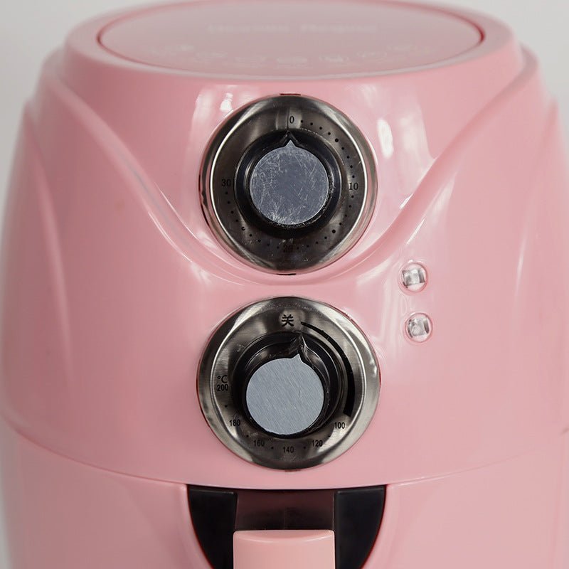 Home 5L Multifunctional Air Fryer - 360 Fryers