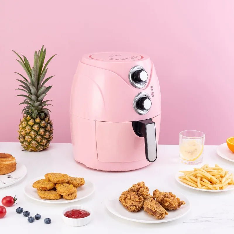 Home 5L Multifunctional Air Fryer - 360 Fryers