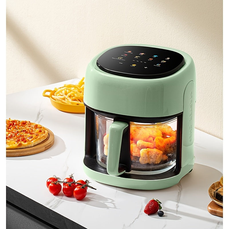 Multi Function Air Fryer